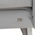 Leather 1600 Two-Seater Sofa with Manual Function from Rolf Benz For Sale - Image 9 of 13