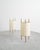 Early Mid Century No9 Table Lamps by Isamu Noguchi for Knoll, USA, 1940s, Set of 2 For Sale - Image 8 of 8