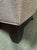 A. Rudin Slipper Chair, Model 642 For Sale - Image 11 of 12