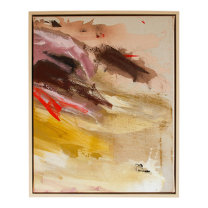 Original Abstract Art by Jill Johnson