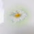 Late 19th Century Limoges France Gilded Daisy Chain Serving Platter For Sale - Image 5 of 7