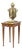 Somavar with Tray and Bowl and Table, Set of 3 For Sale