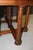Brown Late 17th Century Renaissance Lorraine Cross Table For Sale - Image 8 of 18