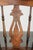 Antique English Wooden Windsor Spindle Chair, Early 19th Century For Sale - Image 10 of 17