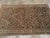 Mid 20th Century Galerie Shabab Collection Mid-20th Century Persian Malayer Rug For Sale - Image 5 of 6