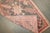 Art Deco Early 20th Century Zabihi Collection Brown Turkish Oushak Narrow Runner - 2'6" x 11' For Sale - Image 3 of 7