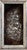 Italian Silver Plaque Depicting the Virgin and the Child, 1850s For Sale - Image 4 of 5