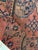 Circa 1900 Essari Afghani Rug For Sale - Image 4 of 4