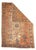 The numerous rugs of the famous NW weaving district, from small scatters to giant carpets and a few runners, in semi-...