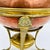 Antique 1886 Gorham Copper and Brass Kettle With Brass Lion Claw Foot Stand and Spirit Burner For Sale - Image 9 of 16