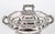 Antique Sheffield Oval Lidded Sauce Tureens, 1820, Set of 2 For Sale - Image 4 of 18