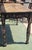 Rare 19th Century Chinese Inlaid Table For Sale - Image 4 of 11