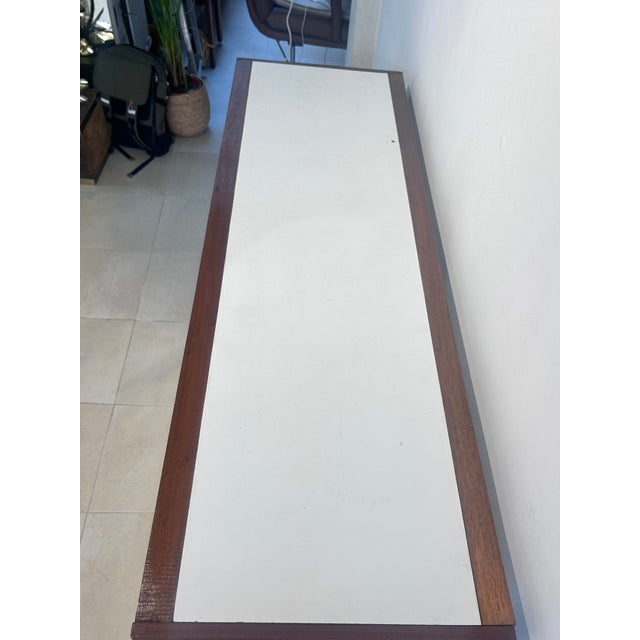Vintage Double-Sided Sideboard from Le Corbusier, 1965 For Sale - Image 12 of 16