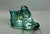 Resin Table Lamp from Lisola Che Non Cè, 1970s For Sale - Image 11 of 11