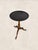 Antique English Mahogany Wine Table For Sale In Tampa - Image 6 of 7