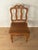 Antique Seating Set, Set of 4 For Sale - Image 13 of 18