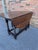 19th Century English Gateleg Table For Sale - Image 12 of 14