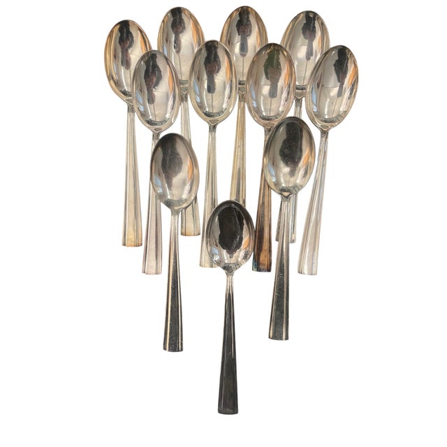 Krupp Cutlery Service by Gio Ponti, 1950s, Set of 254 For Sale - Image 14 of 18