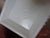 1970s Fenton White Hobnail Milk Glass Square Planter/Candy Dish For Sale - Image 4 of 5