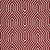 Contemporary Sample - Schumacher X Mary Mcdonald Vanderbilt Velvet Fabric in Garnet For Sale - Image 3 of 3