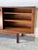 Rosewood Sideboard Long Sliding Door Credenza Denmark Mid-Century Modern 1960s For Sale - Image 13 of 14
