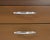 1960s Mid Century Modern John Van Koert Drexel Profile Series Server Cabinet For Sale - Image 11 of 13