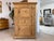 Rustic Kitchen Cabinet/Pantry/Bread Cabinet Dimensions: Height x Width x Depth 153 x 105 x 48 cm. Original pantry cabinet...