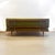 Wood Minerva Sofa by Peter Hvidt & Orla Mølgaard ​​Nielsen for France & Søn / France & Daverkosen, Denmark, 1953 For Sale - Image 7 of 11