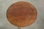 Wood Antique English Side Table with Drawer For Sale - Image 7 of 11