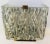 Maison Arlus French 1960s Glass Wall Light For Sale - Image 12 of 12