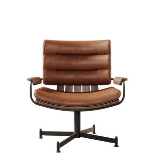 Thomas I Office Chair by Wood Tailors Club For Sale