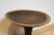 1950s Dark Brown Vintage Naga Table For Sale - Image 5 of 8