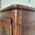 Antique French Country Oak Display Cabinet, 1780s For Sale - Image 10 of 15
