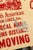 Mid 20th Century Vintage Moving and Storage Services Tin Advertising Sign For Sale - Image 5 of 6