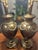 Metal Early 21st Century Stiffel Brass Neoclassical Urn Table Lamps - a Pair For Sale - Image 7 of 10
