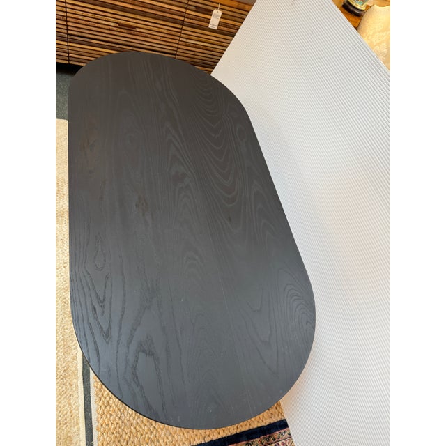 2020s Loewen Design Studios Jarvis Table, Small For Sale - Image 5 of 12