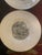 1950s Wedgwood Etruria Plates Savannah, G. A. Collection for Levy Jewelers - Set of 4 For Sale In Savannah - Image 6 of 12