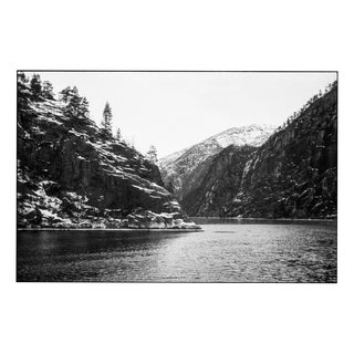 Paul Cooklin, Bergen Norway 0252, Edition of 50 For Sale