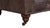 Century Chesterfield Sofa - Dark Brown Leather For Sale In Chicago - Image 6 of 10