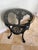 Britannia Cast Iron Occasional Table For Sale - Image 4 of 6