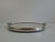 Czechoslovak Art Deco Functionalist Chrome and Mirrored Serving Tray, 1930s For Sale - Image 13 of 16