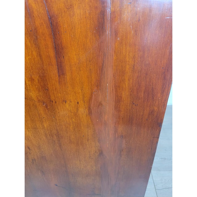 English Regency Chest of 5 Drawers, 1800s For Sale - Image 12 of 18