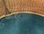 Elegant Pair of Vintage Karges French Style Cane Back Armchairs For Sale - Image 9 of 10