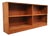 Vintage Oak Bookcase, 1930s For Sale