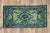 Light Green Vintage Green Swedish Pile Rug, 2'6 X 4'11 For Sale - Image 8 of 10