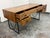 Crate & Barrel Crate & Barrel Atwood Rustic Industrial Desk For Sale - Image 4 of 13