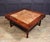 Chinese Rattan Top Kang Table, 1880s For Sale - Image 9 of 14