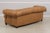 2020s Maitland Smith Ra-324 Washington Leather Sofa For Sale - Image 5 of 18