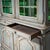 Wood Display Cabinet, Late 18th-Early 19th Century For Sale - Image 7 of 8