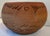 Mid-Century Modern Vintage Terra Cotta Planter For Sale - Image 3 of 9